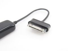 Кабель для подключения USB устройств к Galaxy Tab - Pic n 40489