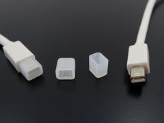 Колпачок крышка для разъёма mini DisplayPort 