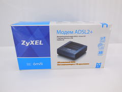 Модем ZyXEL P-600 series - Pic n 297809