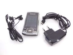 Мобильный телефон Samsung SGH-P960