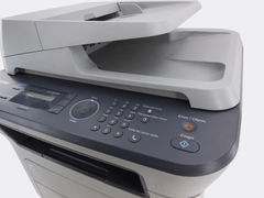 МФУ Samsung SCX-4824FN, A4 - Pic n 297876