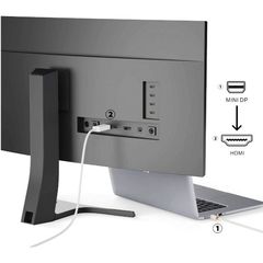 Кабель mini DisplayPort to HDMI для Apple MacBook