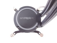 СВО HYPERPC WaterCooling 240 RGB - Pic n 297901