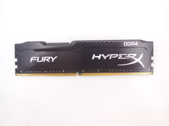 Оперативная память DDR4 16Gb HyperX Fury  - Pic n 297932