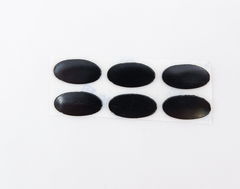 Сменные тефлоновые ножки для мыши Logitech M215 - Pic n 297965