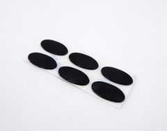 Сменные тефлоновые ножки для мыши Logitech M215 - Pic n 297965