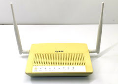 Wi-Fi ADSL роутер ZYXEL P-660HN EE - Pic n 298051