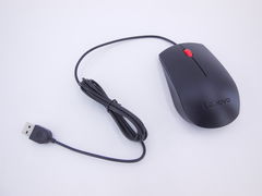 Мышь USB Lenovo Essential Mouse EMS-537a