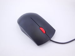 Мышь USB Lenovo Essential Mouse EMS-537a - Pic n 298183