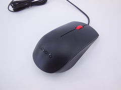 Мышь USB Lenovo Essential Mouse EMS-537a - Pic n 298183