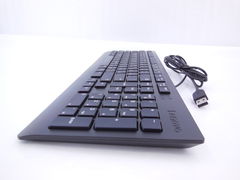 Клавиатура USB Lenovo Professional EKB-536A - Pic n 298184