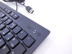 Клавиатура USB Lenovo Professional EKB-536A - Pic n 298184