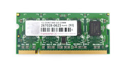 Модуль памяти So-dimm DDR2 1Gb - Pic n 122838