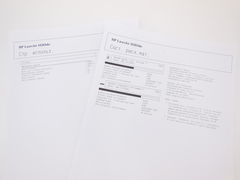 Лазерный принтер HP LaserJet Pro M203dn - Pic n 298283