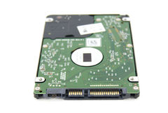 Жесткий диск 2.5 HDD SATA 500Gb WD Black - Pic n 274272