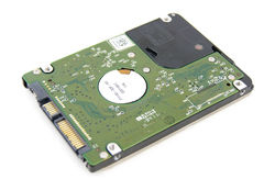 Жесткий диск 2.5 SATA HDD 320GB WD - Pic n 264422