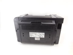 Принтер HP LaserJet Pro P1606dn Новый картридж - Pic n 298341