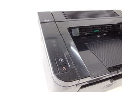 Принтер HP LaserJet Pro P1606dn Новый картридж - Pic n 298341