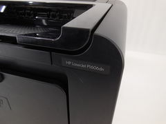 Принтер HP LaserJet Pro P1606dn Новый картридж - Pic n 298341