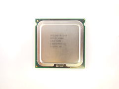 Процессор Intel XEON 5160 3.0GHz 4-ядра, Socket LGA771, 4Mb Cache, 1333FSB, Woodcrest, 65 nm, TDP 80 W, SLAG9