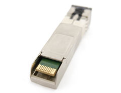 Трансивер SFP Agilent-Avago AFBR-57R5AEZ - Pic n 298401