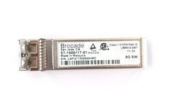 Трансивер SFP+ Brocade 57-1000117-01 - Pic n 298443