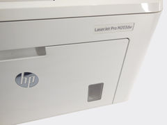 Принтер HP LaserJet Pro M203dw - Pic n 298465