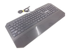 Клавиатура Defender Oscar SM-600 Black USB - Pic n 298489