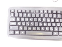 Клавиатура Gigabyte KM5300 USB - Pic n 298490