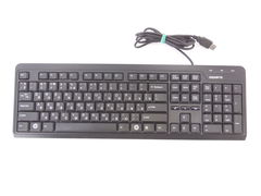 Клавиатура Gigabyte KM5200 USB - Pic n 298491