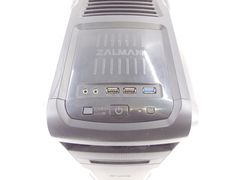 Компьютерный корпус Zalman Z3 Plus - Pic n 298511