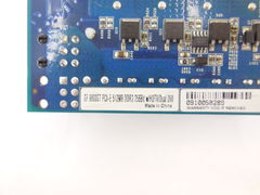 Видеокарта Galaxy GeForce 9800GT 512Mb - Pic n 104514