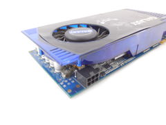 Видеокарта Galaxy GeForce 9800GT 512Mb - Pic n 104514