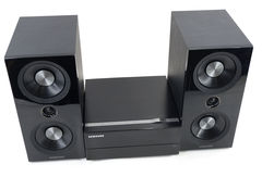 Музыкальный центр Samsung MM-D530D - Pic n 298553