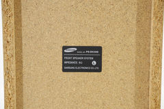 Музыкальный центр Samsung MM-D530D - Pic n 298553