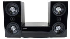 Музыкальный центр Samsung MM-D530D - Pic n 298553
