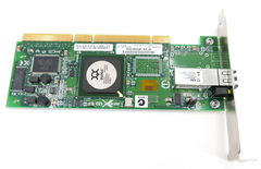 Сетевой контроллер PCI-X HP 281543-001 FC 2Gb/s - Pic n 298595