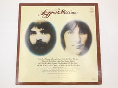 Пластинка The best of Loggins &amp; Messina - Pic n 298670