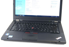 Ноутбук Lenovo ThinkPad T430 - Pic n 298665