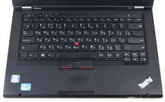 Ноутбук Lenovo ThinkPad T430 - Pic n 298665
