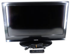 ЖК телевизор Toshiba 32AV607PR - Pic n 298642