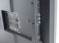 ЖК телевизор Toshiba 32AV607PR - Pic n 298642