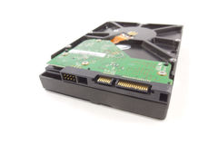 Жесткий диск HDD SATA 320Gb WD - Pic n 298720