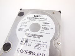 Жесткий диск HDD SATA 320Gb WD - Pic n 298720