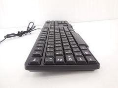 Клавиатура Logitech Classic Keyboard K100 - Pic n 268579