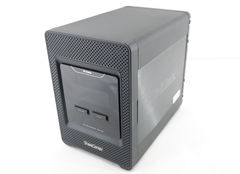 Сетевое хранилище (NAS) D-link ShareСenter DNS-345 - Pic n 292597