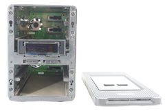 Сетевое хранилище (NAS) D-link ShareСenter DNS-345 - Pic n 292597
