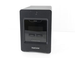 Сетевое хранилище (NAS) D-link ShareСenter DNS-345 - Pic n 292597