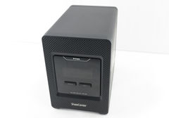 Сетевое хранилище (NAS) D-link ShareСenter DNS-345 - Pic n 292597