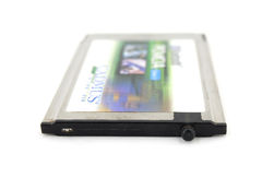 Bluetooth адаптер PCMCIA CadmusMicro PCBTC1A-C - Pic n 298766